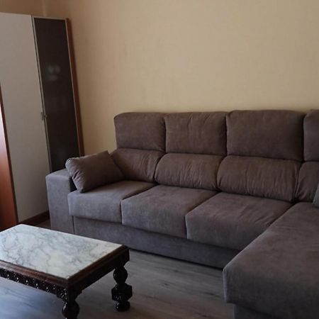 Appartement Piso Auditorio Ourense Extérieur photo