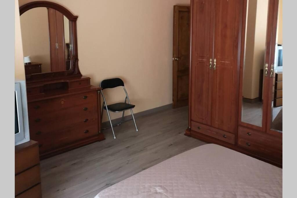 Appartement Piso Auditorio Ourense Extérieur photo