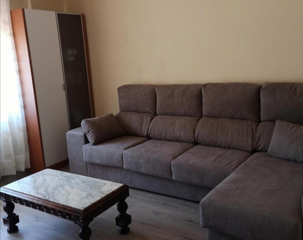 Appartement Piso Auditorio Ourense Extérieur photo